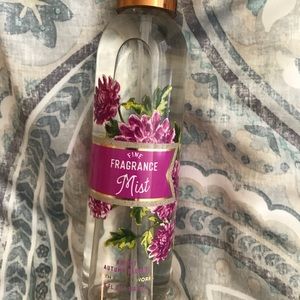 Bath and Body Works Body Spray